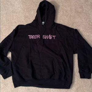 Taylor Swift Concert Hoodie
